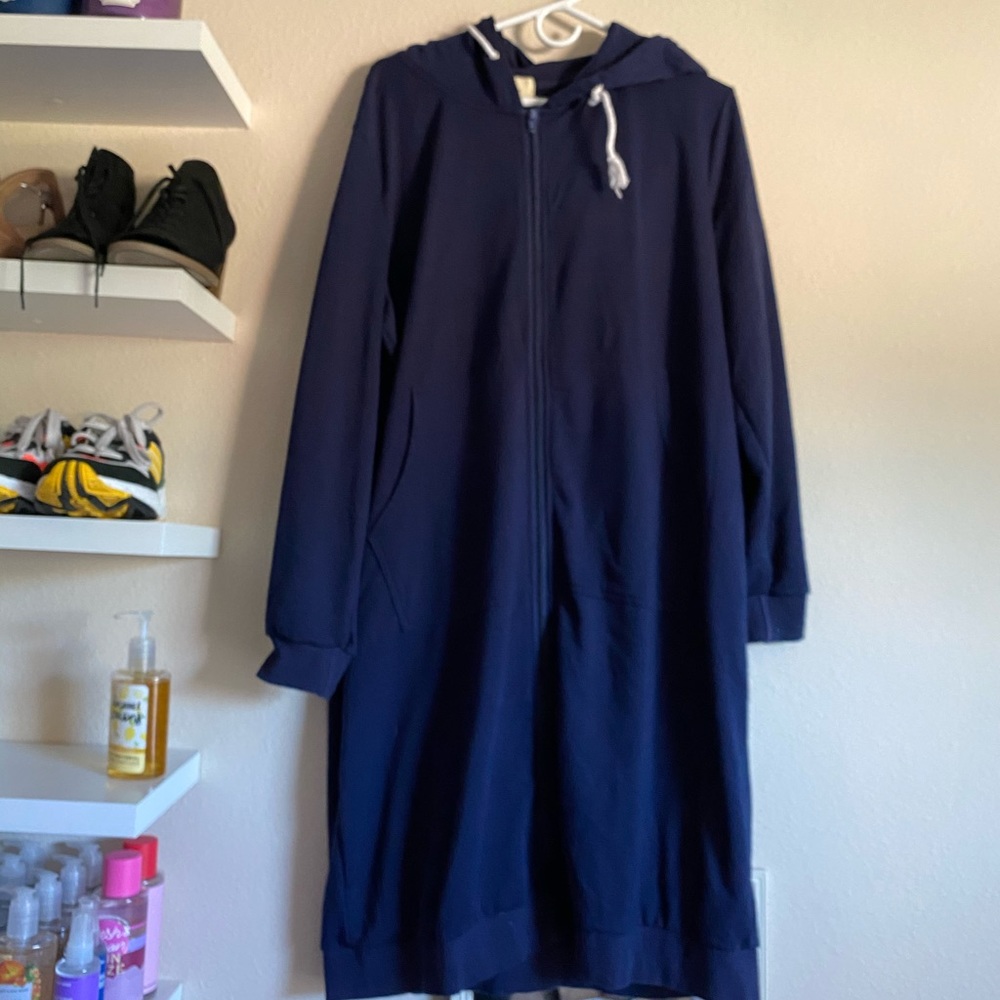 Jacket Dress